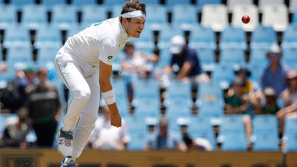 SA v IND 2023-24: Gerald Coetzee ruled out of second Test against India in Cape Town