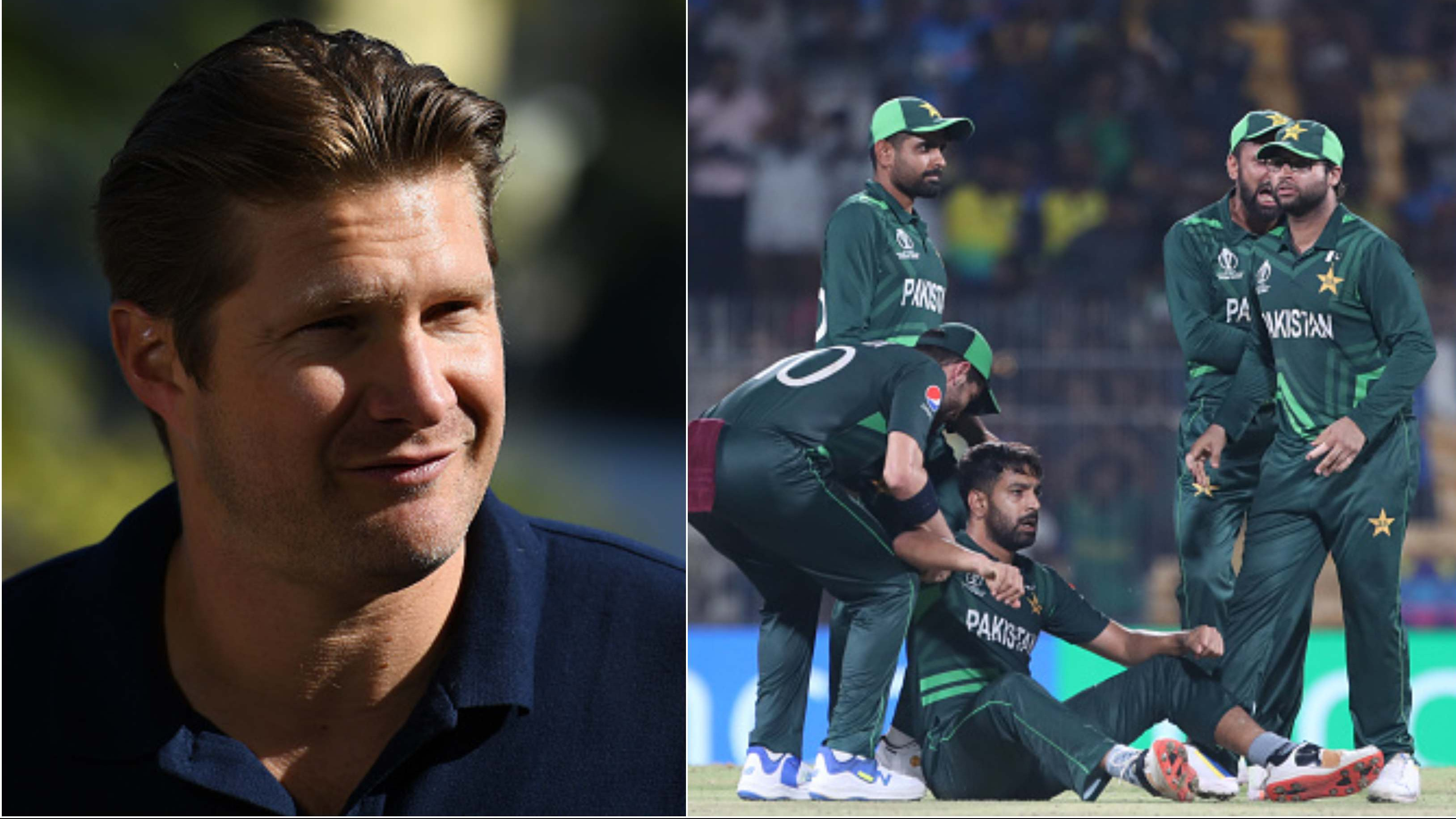 Shane Watson turns down PCB’s lucrative offer to coach Pakistan cricket team: Report