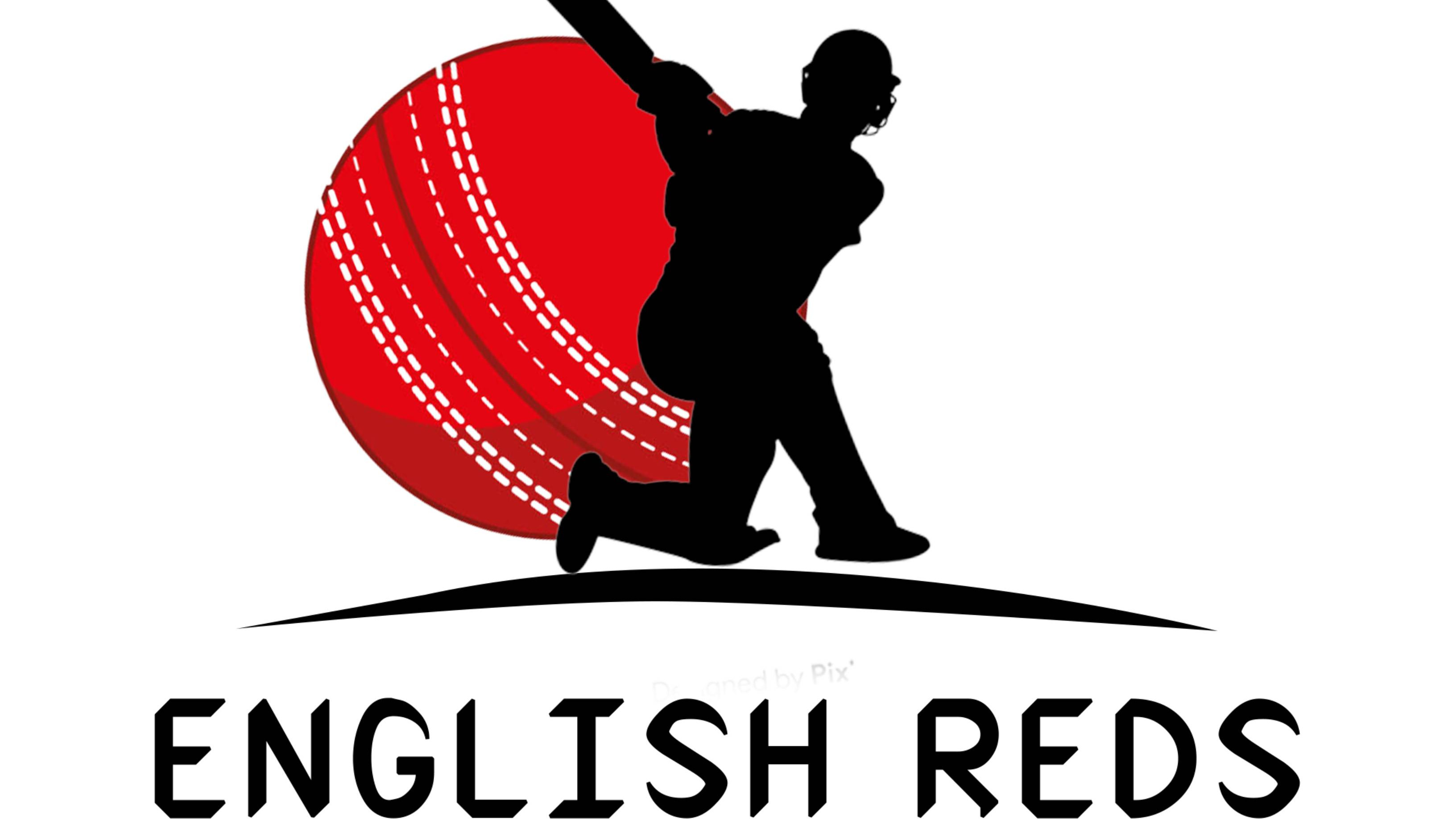 English Reds squad unveiled for the inaugural GPCL season