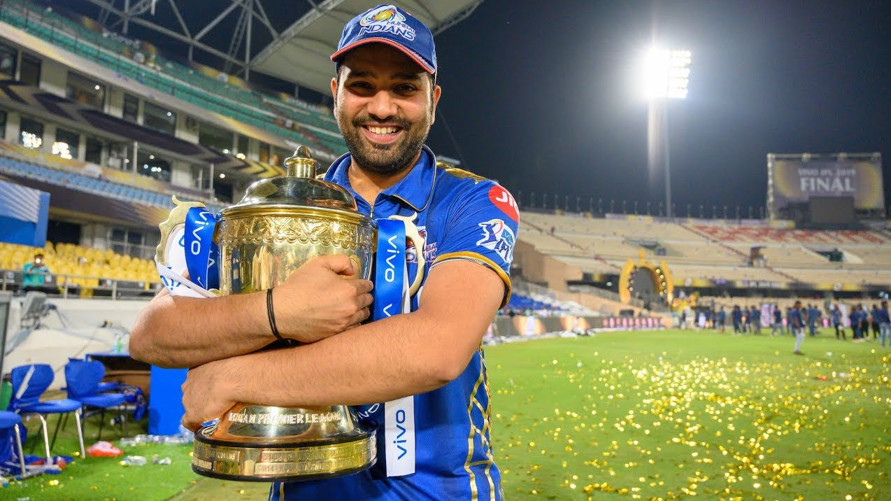 IPL brand value down by 3.6% to Rs 45,800 crore due to COVID-19 pandemic; MI most valuable brand