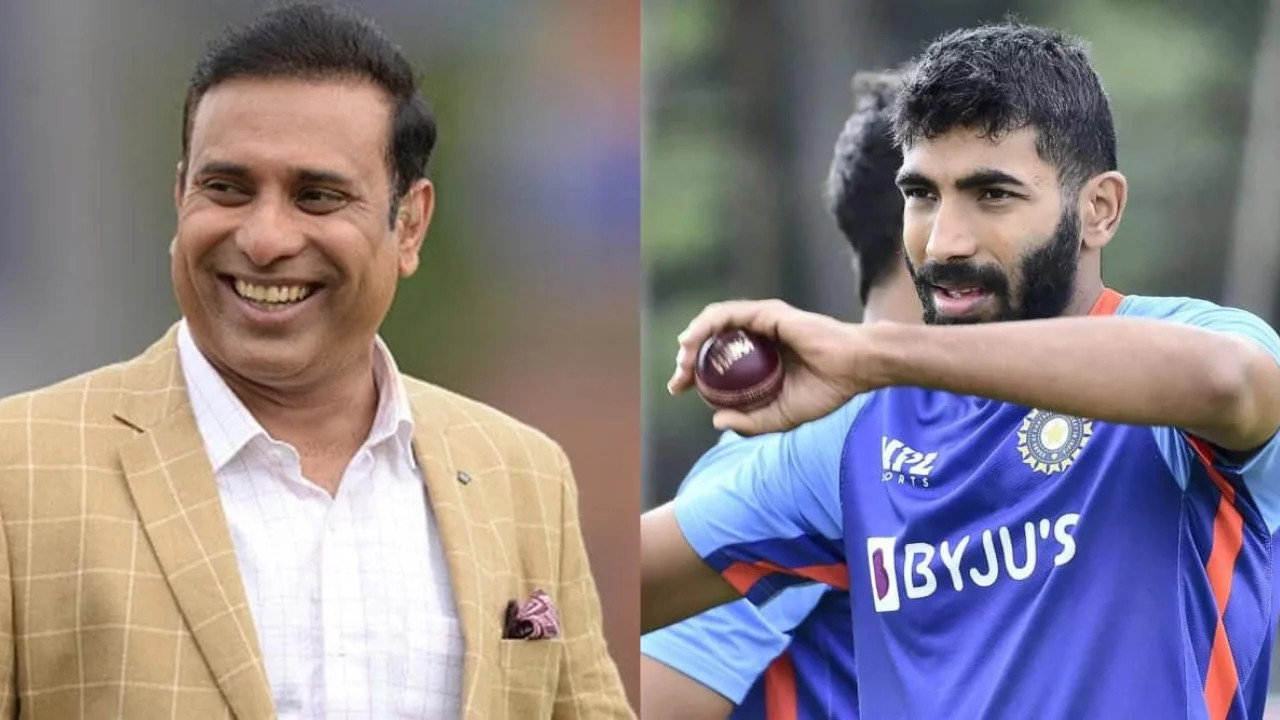 IRE v IND 2023: VVS Laxman to not accompany Jasprit Bumrah-led Indian side on Ireland tour- Report