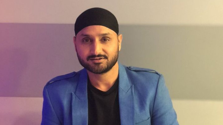 Harbhajan Singh | Twitter