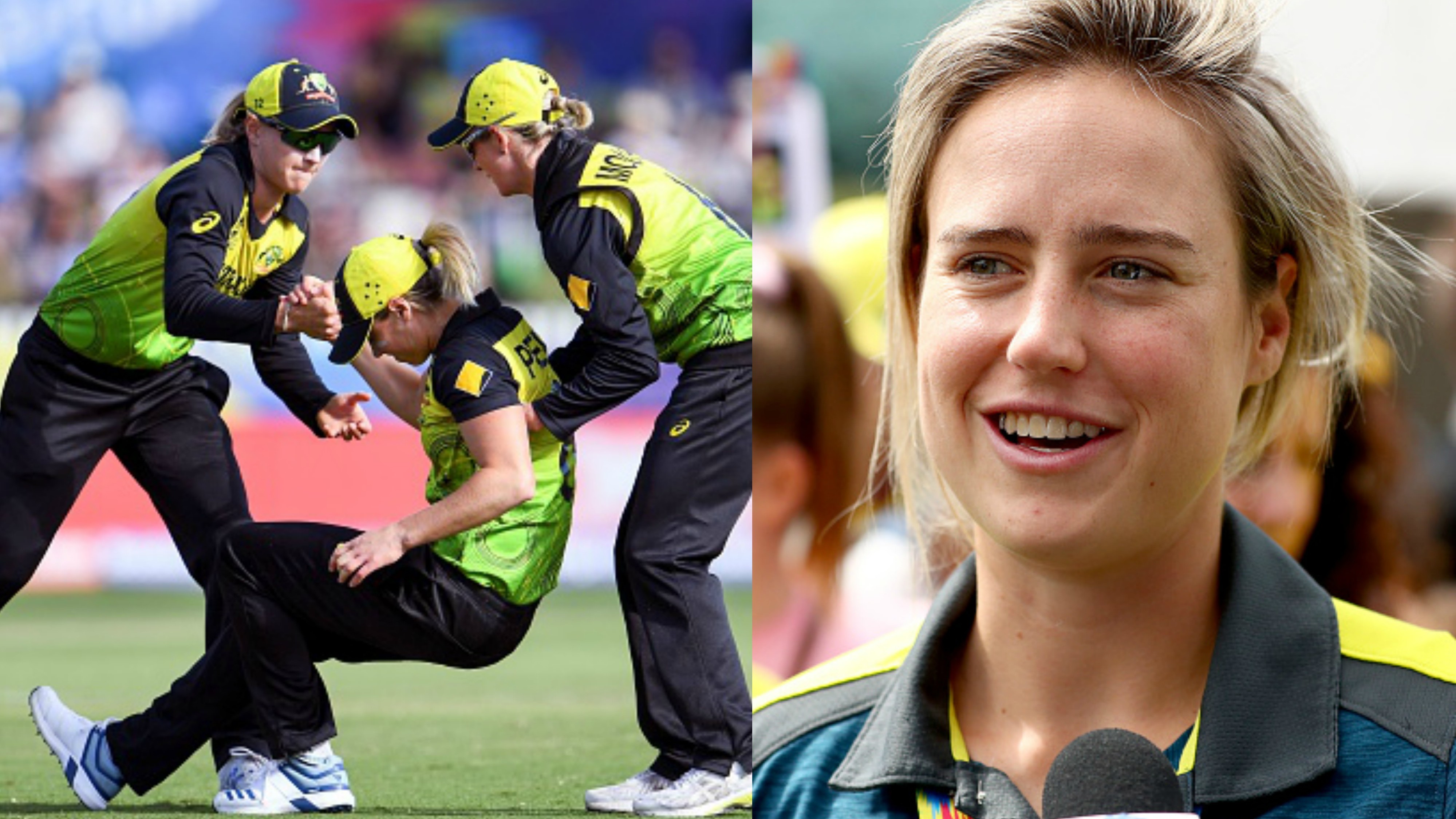 Ellyse Perry eyes comeback as an all-rounder against New Zealand; realistic about workload