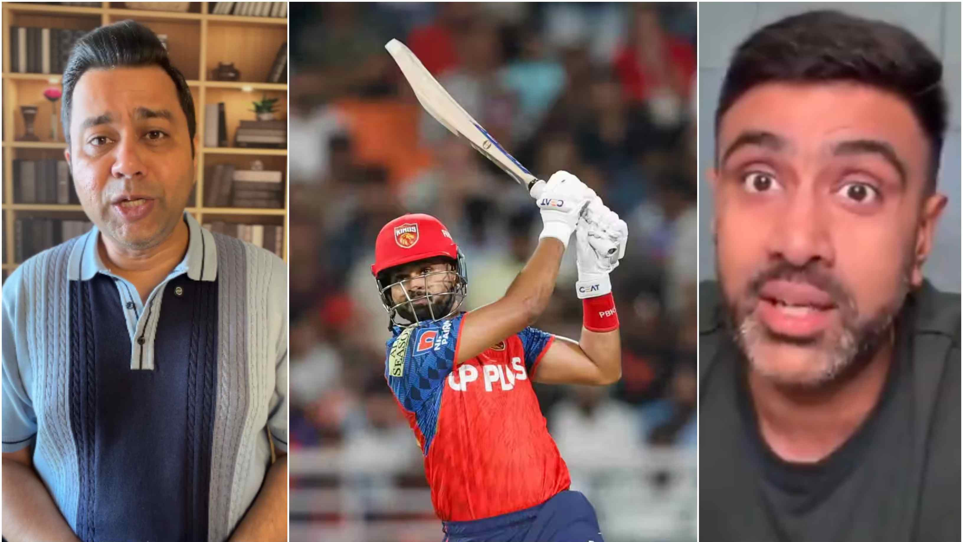 IPL 2026: Cricket fraternity reacts as Shreyas Iyer plays captain’s knock to power PBKS to 6-wicket win over SRH