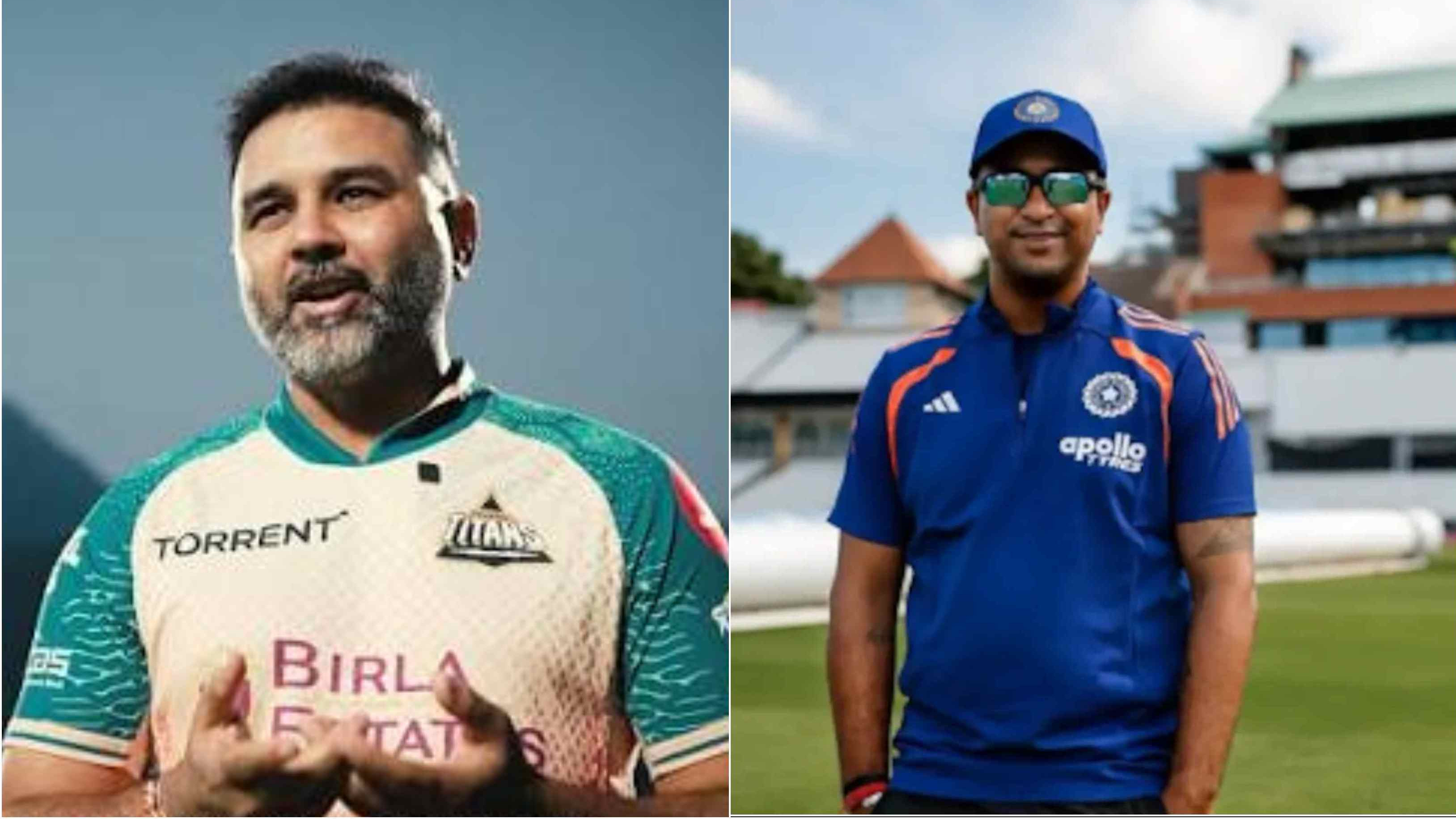 Parthiv Patel skips BCCI selector race, Pragyan Ojha set to continue as selection committee chief: Report