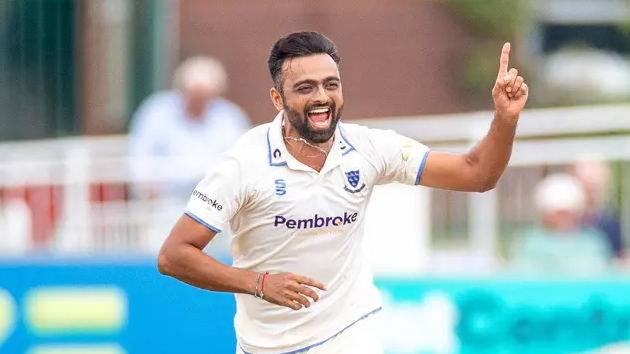 Jaydev Unadkat schools journalist for misquoting his ‘car and flat’ comment in English county cricket for reach