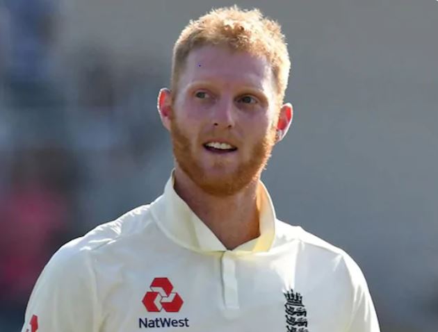 Ben Stokes | AFP 