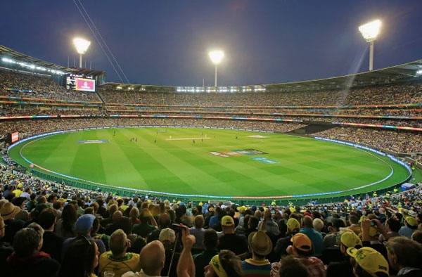 MCG to host Boxing Day Test later this year | Getty Images