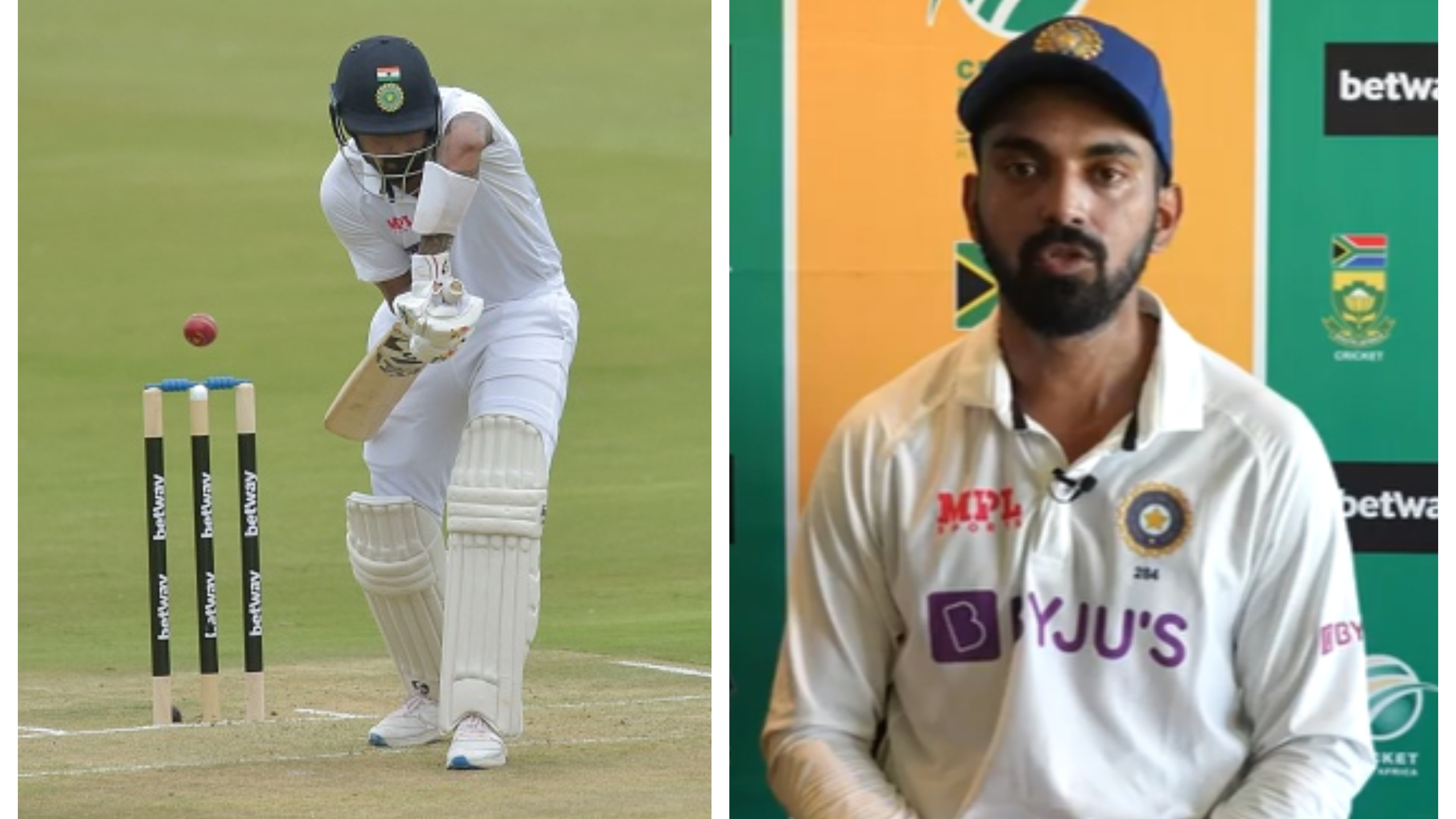 SA v IND 2021-22: ‘That's the key to Test cricket’, KL Rahul on importance of leaving balls outside off-stump