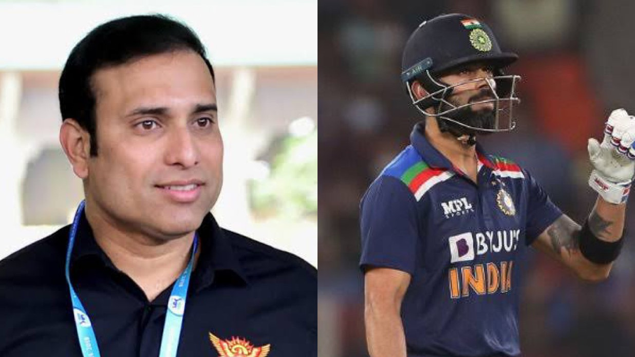 Laxman says Kohli is perfect all-format captain for India, calls debate over split captaincy 