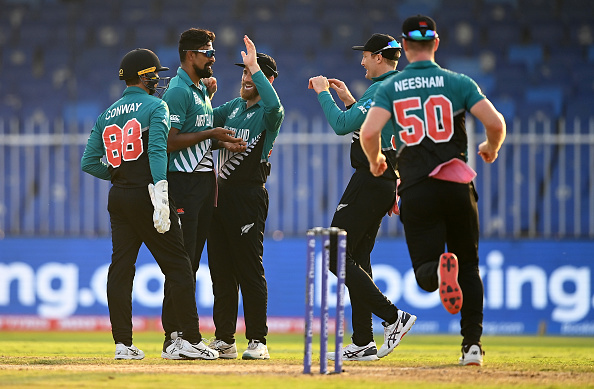 New Zealand ready for Afghanistan's spin challenge | Getty Images