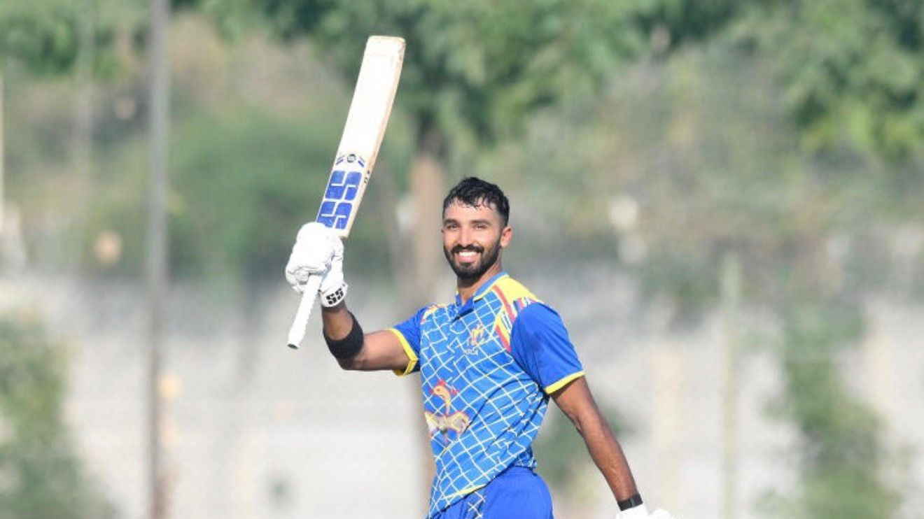 “Yes, I was looking at selection,” Devdutt Padikkal reacts to his snub from New Zealand ODIs despite prolific VHT run