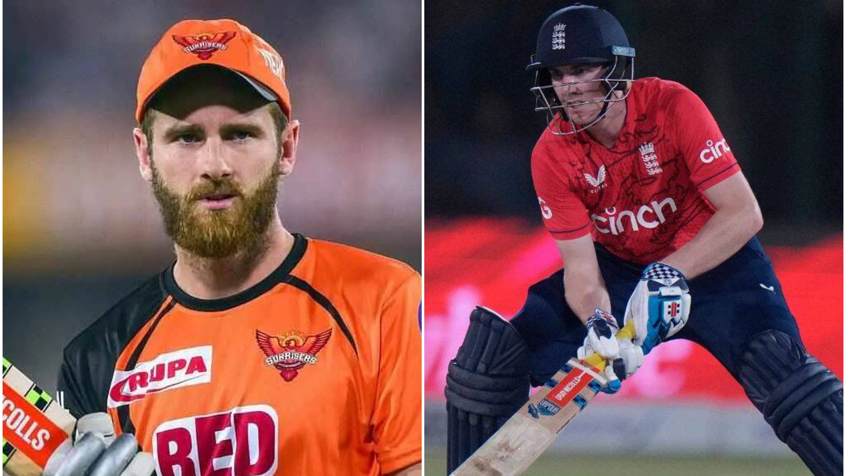 IPL 2023 Auction: SRH rope in Harry Brook for a hefty sum; Kane Williamson goes to GT for his base price