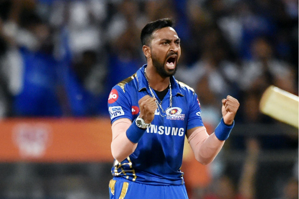 IPL 2022: I will win you games 100%; if Hardik wants me, he can get me in  the auction- Krunal Pandya