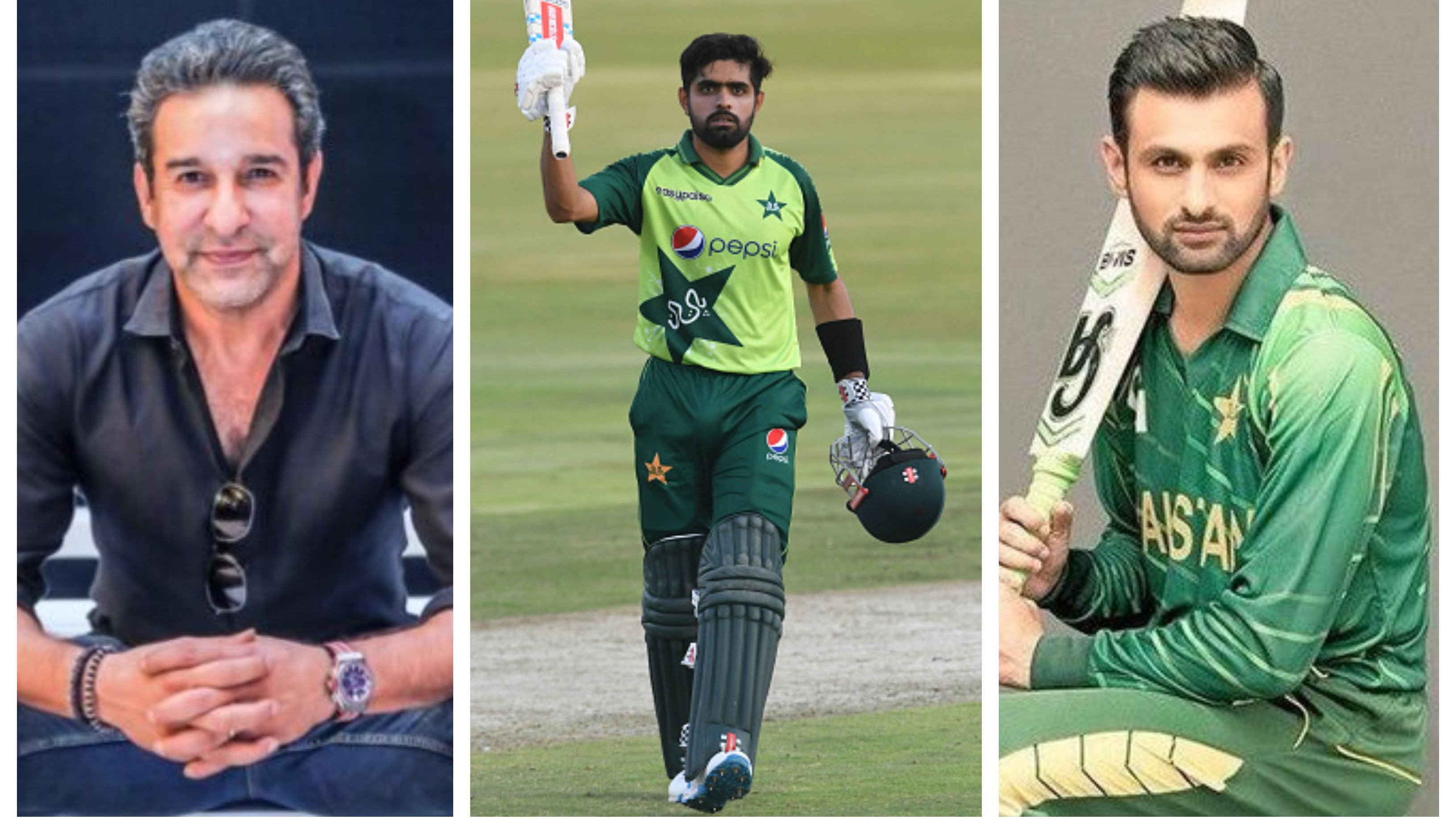 SA v PAK 2021: Pakistan cricket fraternity in awe as Babar Azam slams 122 in 3rd T20I