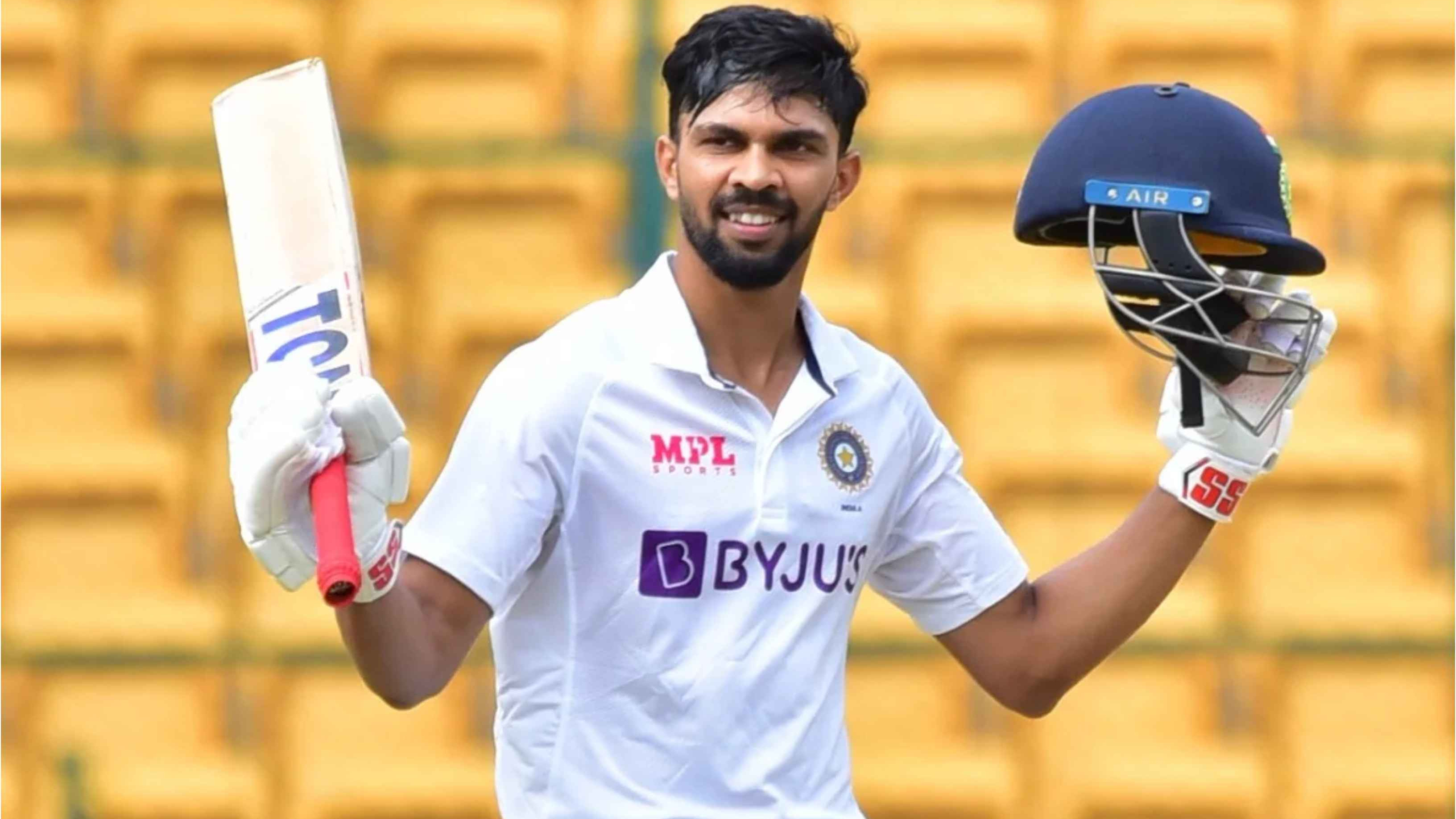 SA v IND 2023-24: BCCI names replacement for injured Ruturaj Gaikwad; unveils updated India A squad