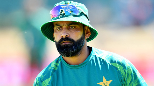 Mohammad Hafeez warns PCB of exposing cricketing and non-cricketing issues in Pakistan cricket