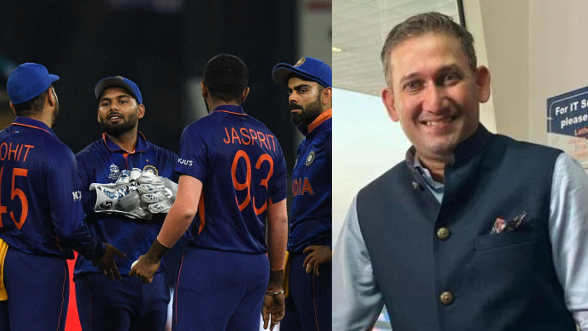 T20 World Cup 2021: Ajit Agarkar suggests few changes in India's playing XI against Afghanistan 