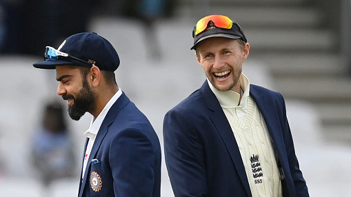 ENG v IND 2021: Have to keep Virat Kohli quiet if we want to win the Test series, says Joe Root