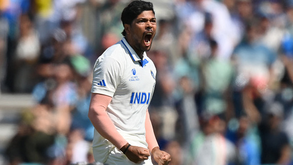 Essex sign India pacer Umesh Yadav for final three games of County Championship season