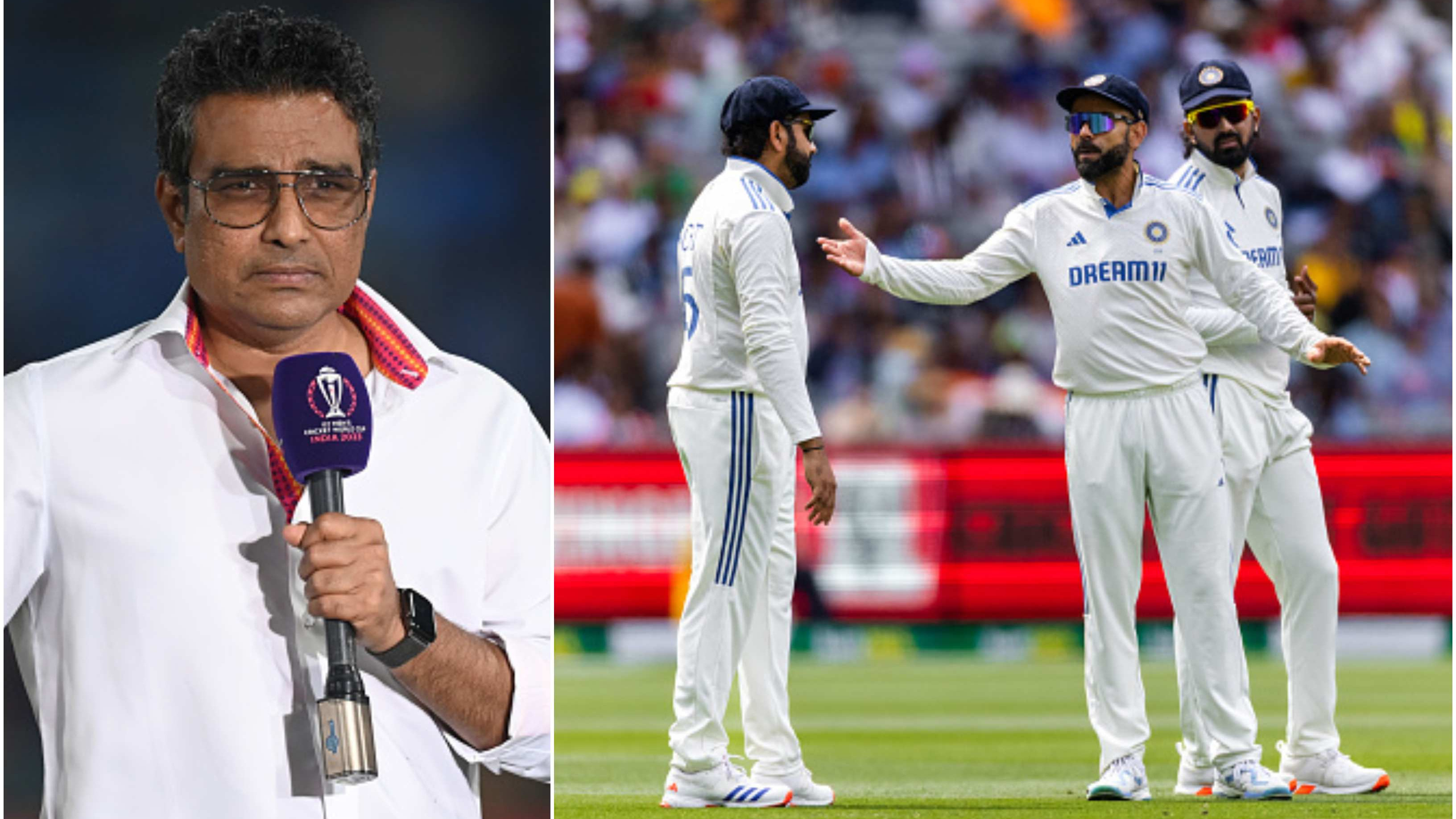 Sanjay Manjrekar blames hero-worshipping culture behind India's ‘generational slump’ in Test cricket