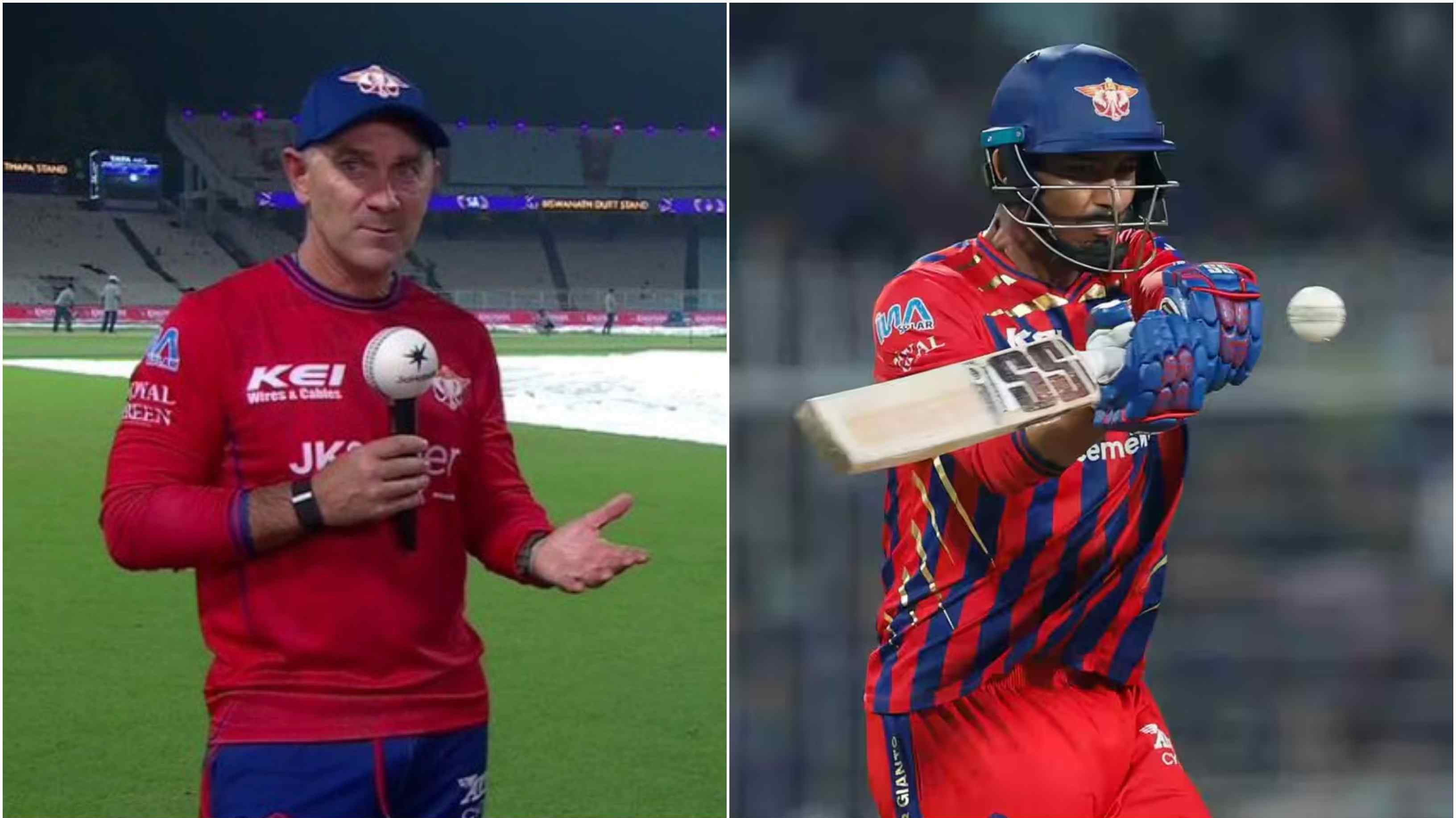 IPL 2026: “A big shout-out goes to…,” Justin Langer credits LSG’s data analyst for Mukul Choudhary’s acquisition