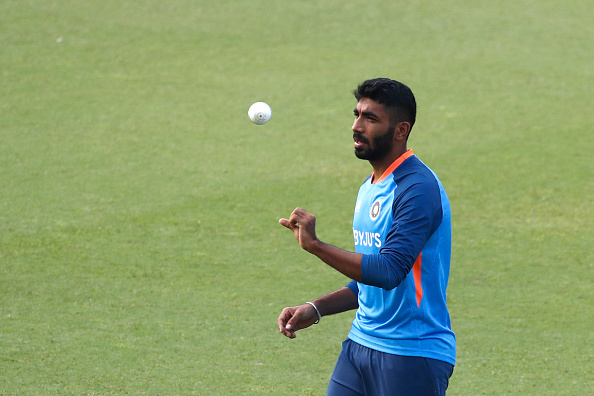 Bumrah to lead India on the 3-T20I Ireland tour in August | Getty