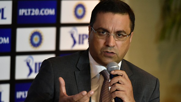 IPL 2020: BCCI CEO Rahul Johri hints at conducting IPL with international stars after monsoon