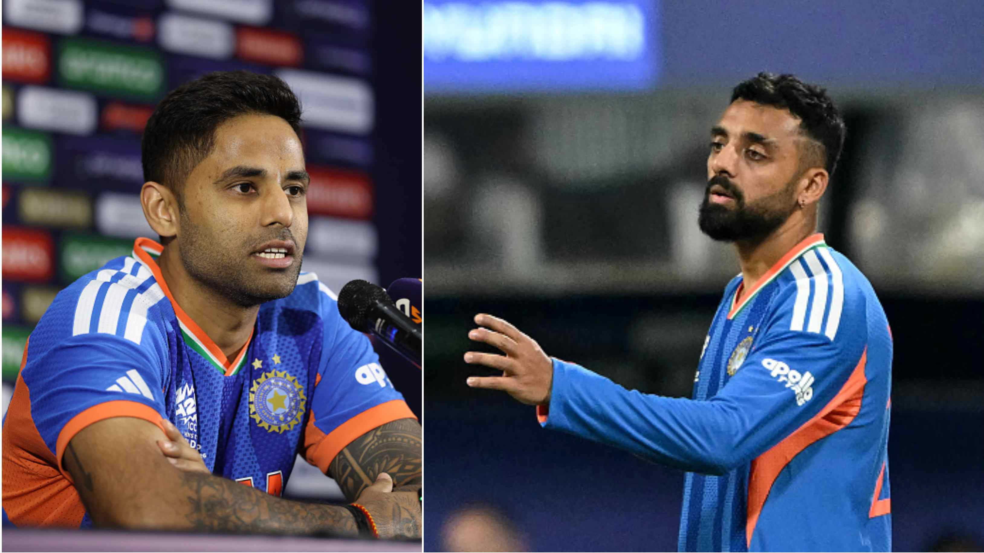 T20 World Cup 2026: “Not worried about him at all,” Suryakumar Yadav backs struggling Varun Chakaravarthy ahead of final