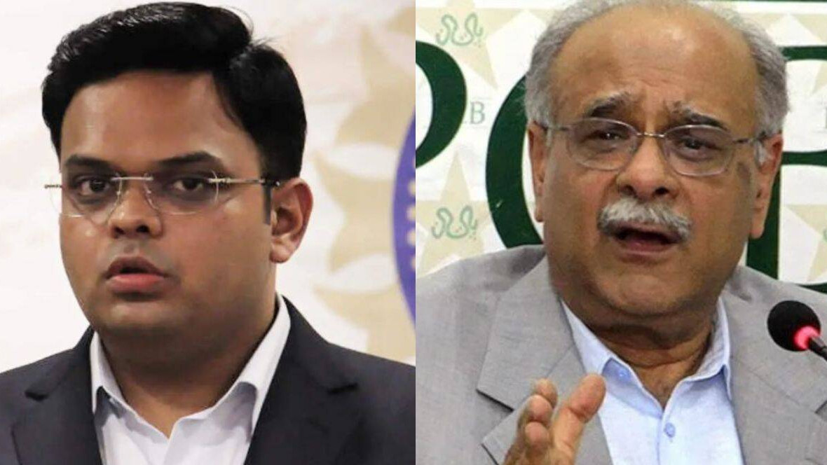 ‘We can also have security concerns over sending our team to India for World Cup’: Najam Sethi amid Asia Cup deadlock with BCCI