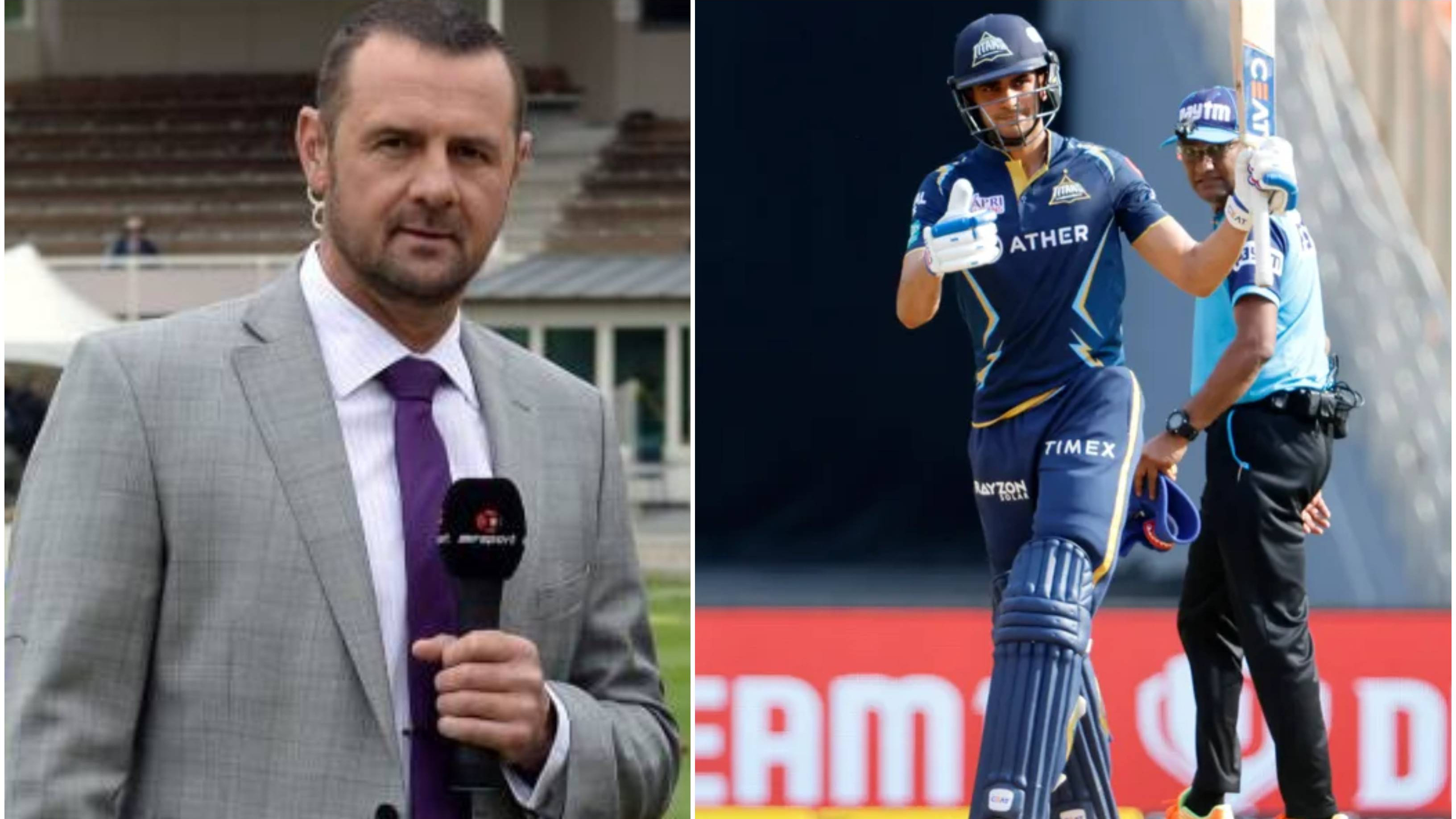 IPL 2023: “Milestones don't matter,” Simon Doull feels GT should have retired out Shubman Gill vs LSG