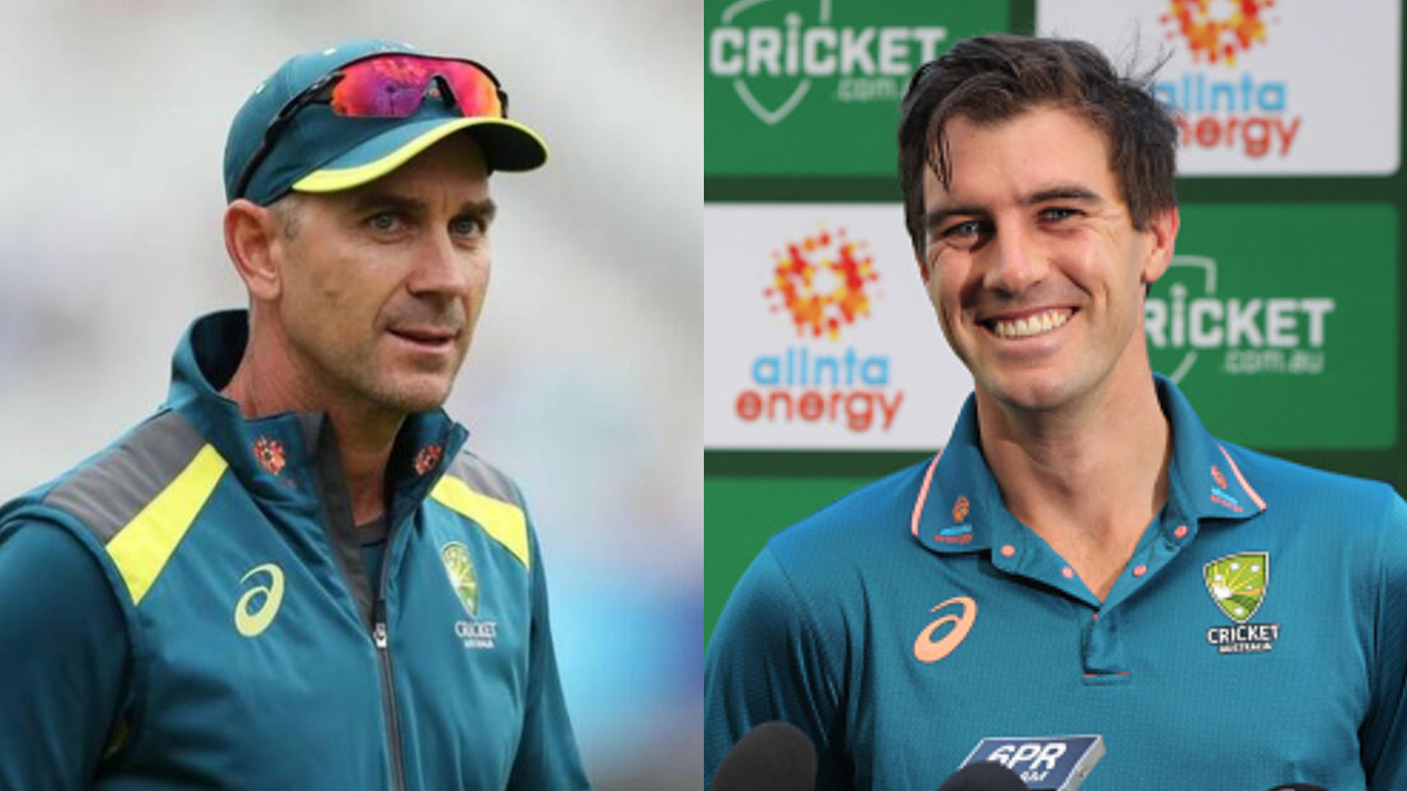 AUS v WI 2022: Pat Cummins reveals Australian XI for 1st Test; hits back at Justin Langer for his 'cowards' remark