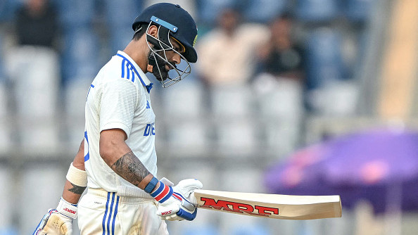 Virat Kohli drops out of top 20 for the first time since 2014 as ICC releases updated Test rankings