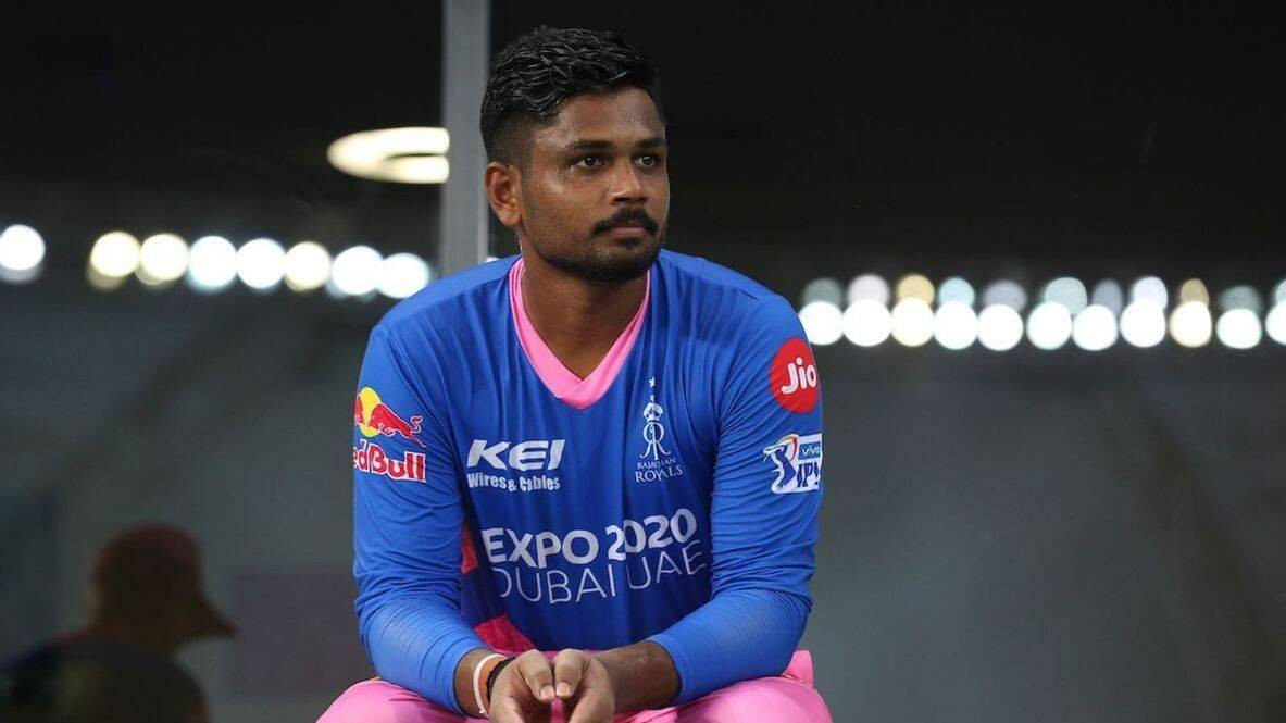 IPL 2022: Rajasthan Royals retain Sanju Samson before the mega auction- Report