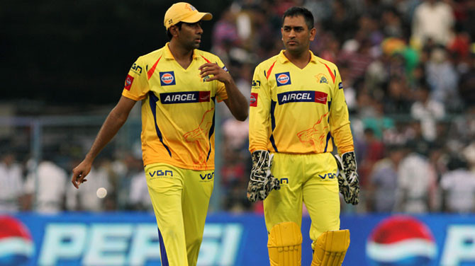 IPL 2022: “It will be nice to come back,” - R Ashwin wishes to return to CSK