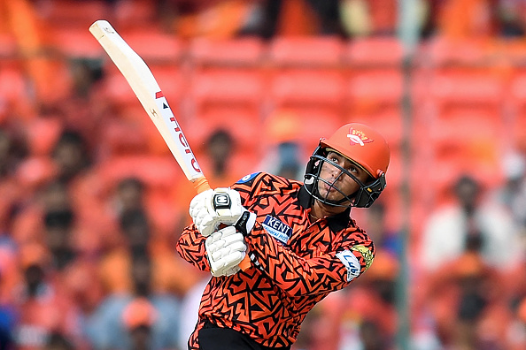 Abhishek Sharma | Getty