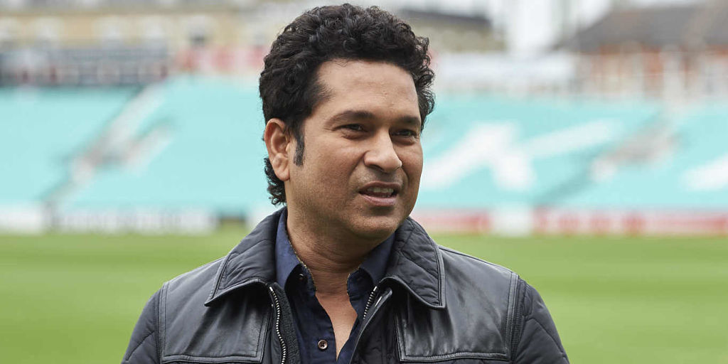 Tendulkar was also against the proposed idea of four-day Test format | Getty
