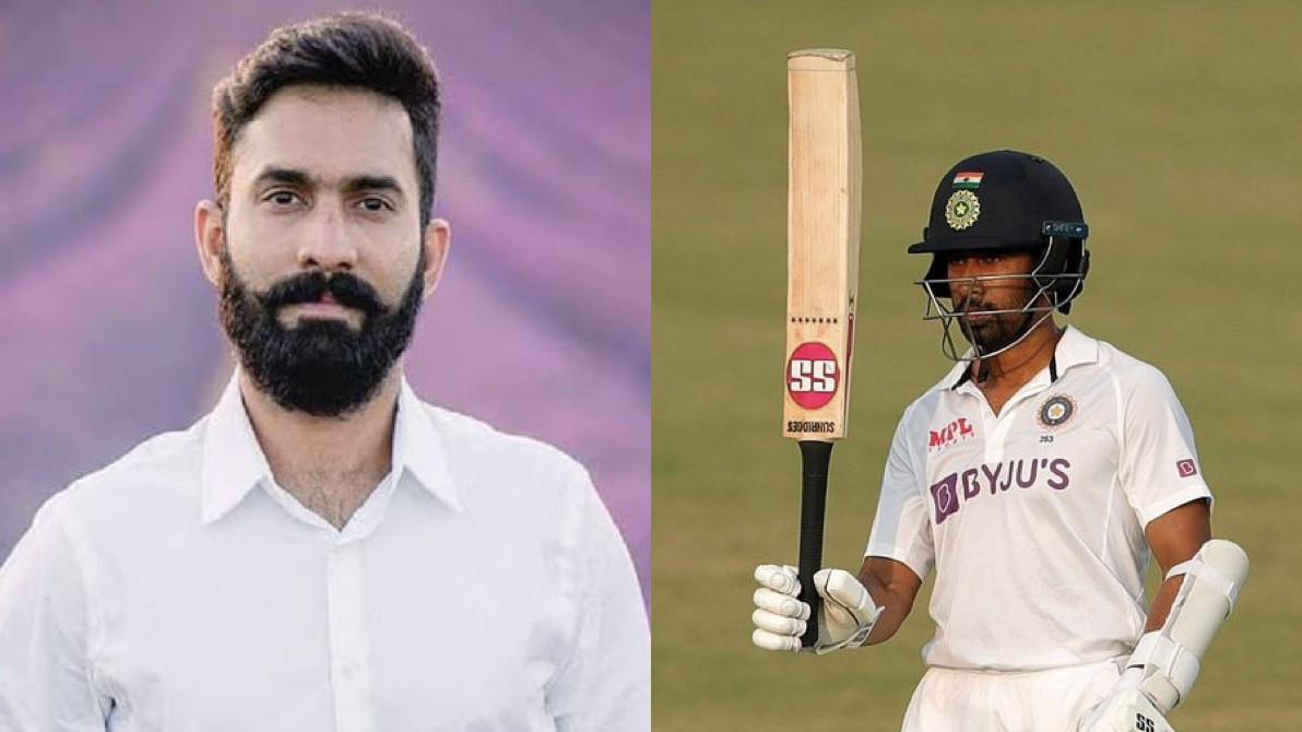 IND v NZ 2021: This could have been one of his last Test innings - Karthik lauds ‘street fighter’ Saha 