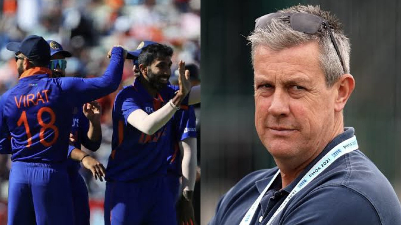 ENG v IND 2022: India looks a really powerhouse T20 unit from top to the bottom- Ashley Giles 
