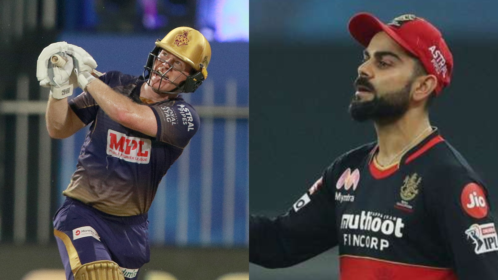 IPL 2020: Match 39, KKR v RCB- COC Predicted Playing XIs