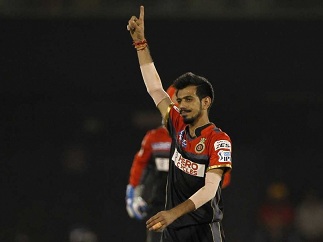 Yuzvendra Chahal will be a hot commodity in IPL 2018 auction