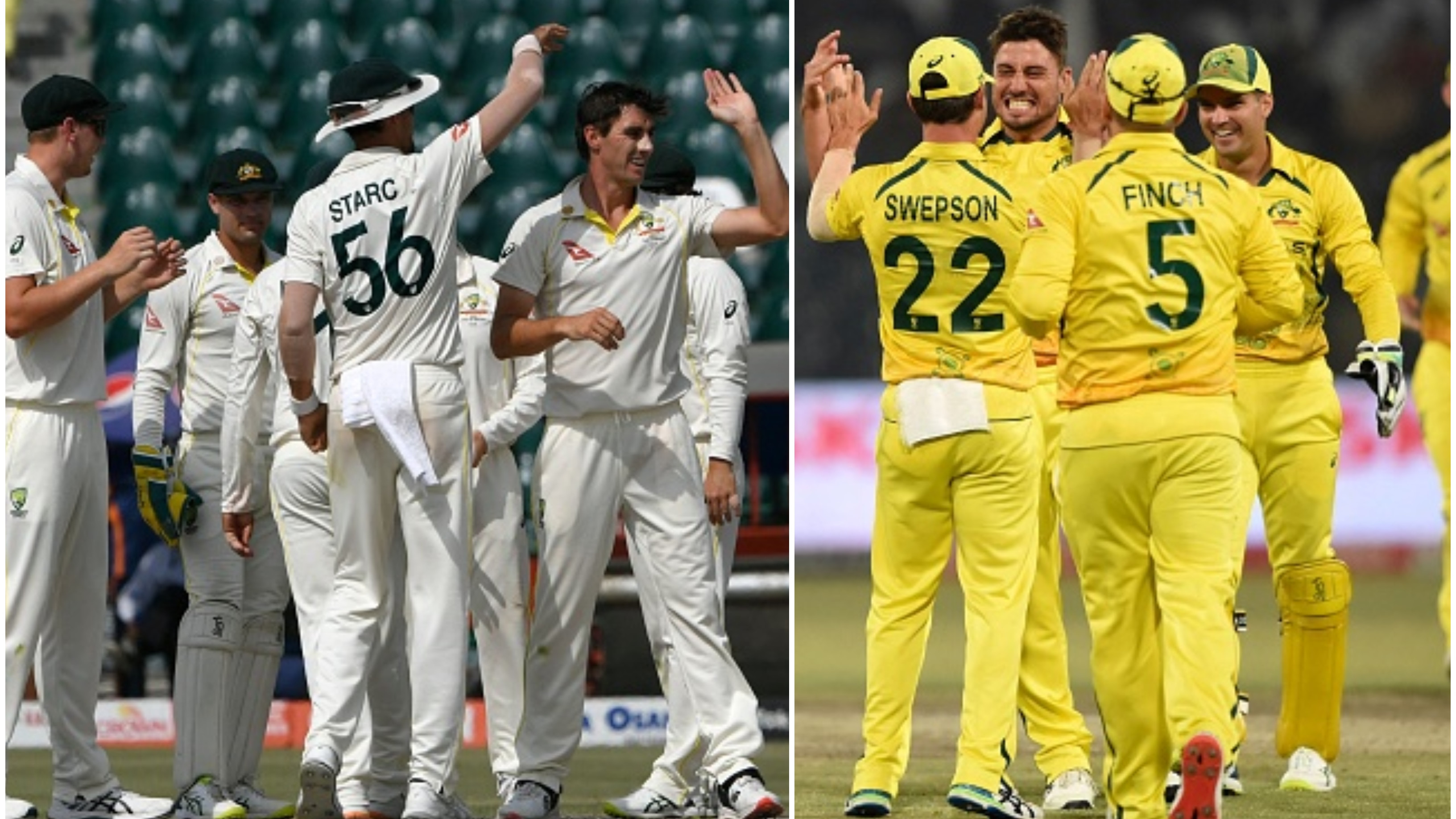 SL v AUS 2022: Australia announce full-strength squads for all-format tour of Sri Lanka