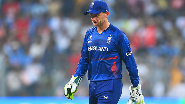 CWC 2023: “It is going to be incredibly difficult,” Jos Buttler on England’s semi-final chances after huge loss to South Africa