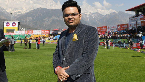 All eyes on ICC AGM this weekend as Jay Shah considered favorite to become next ICC chairman