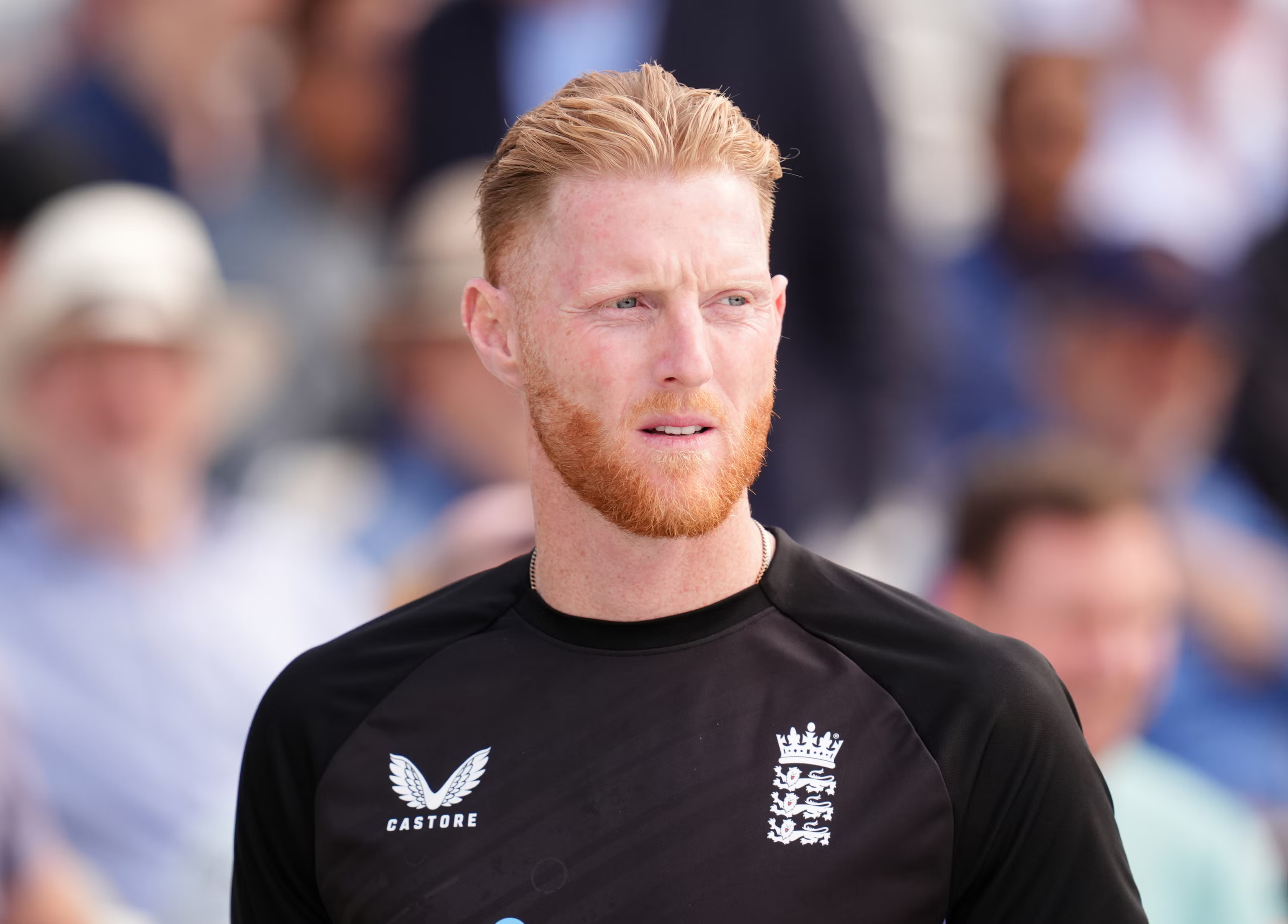 Ben Stokes' name is not in the list submitted by ECB for IPL | Getty