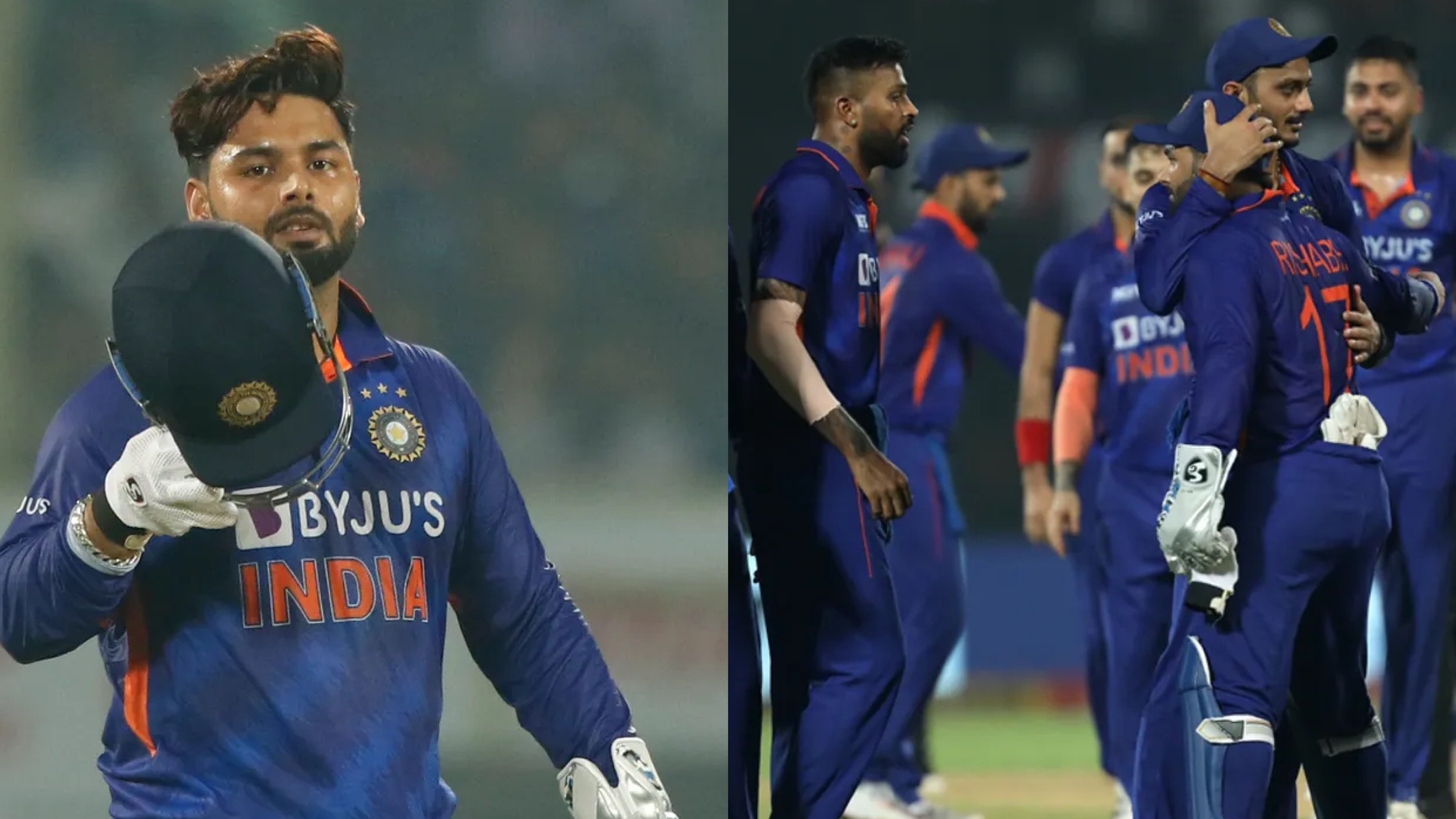 IND v SA 2022: Both batters and bowlers executed the plans well - Rishabh Pant after India's 48-run win in 3rd T20I