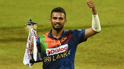 SL v IND 2021: This young Sri Lankan side is keen to become world-class, says captain Dasun Shanaka 