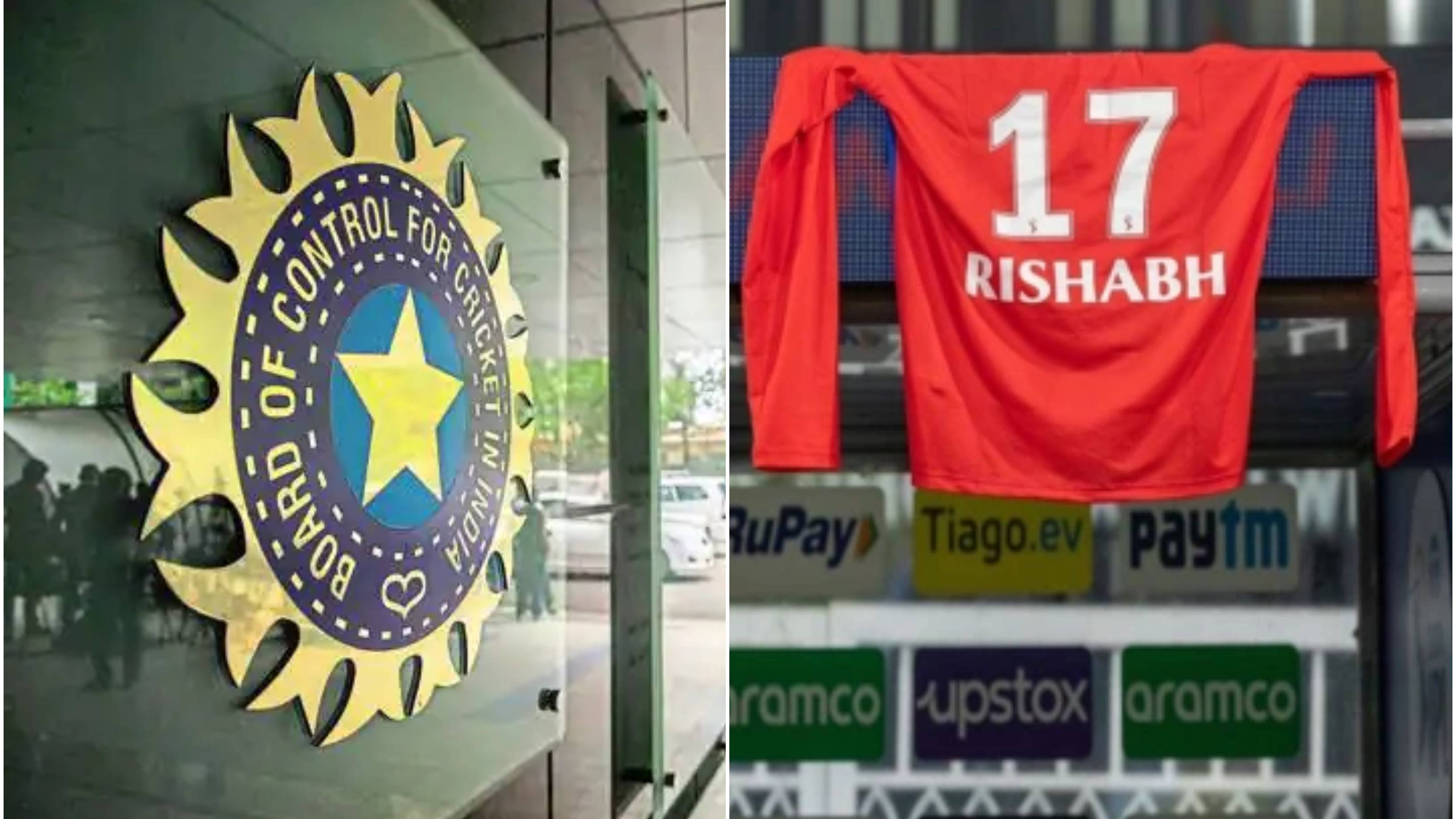 IPL 2023: Delhi Capitals to not hang Rishabh Pant jersey in dug-out as BCCI not happy with gesture – Report