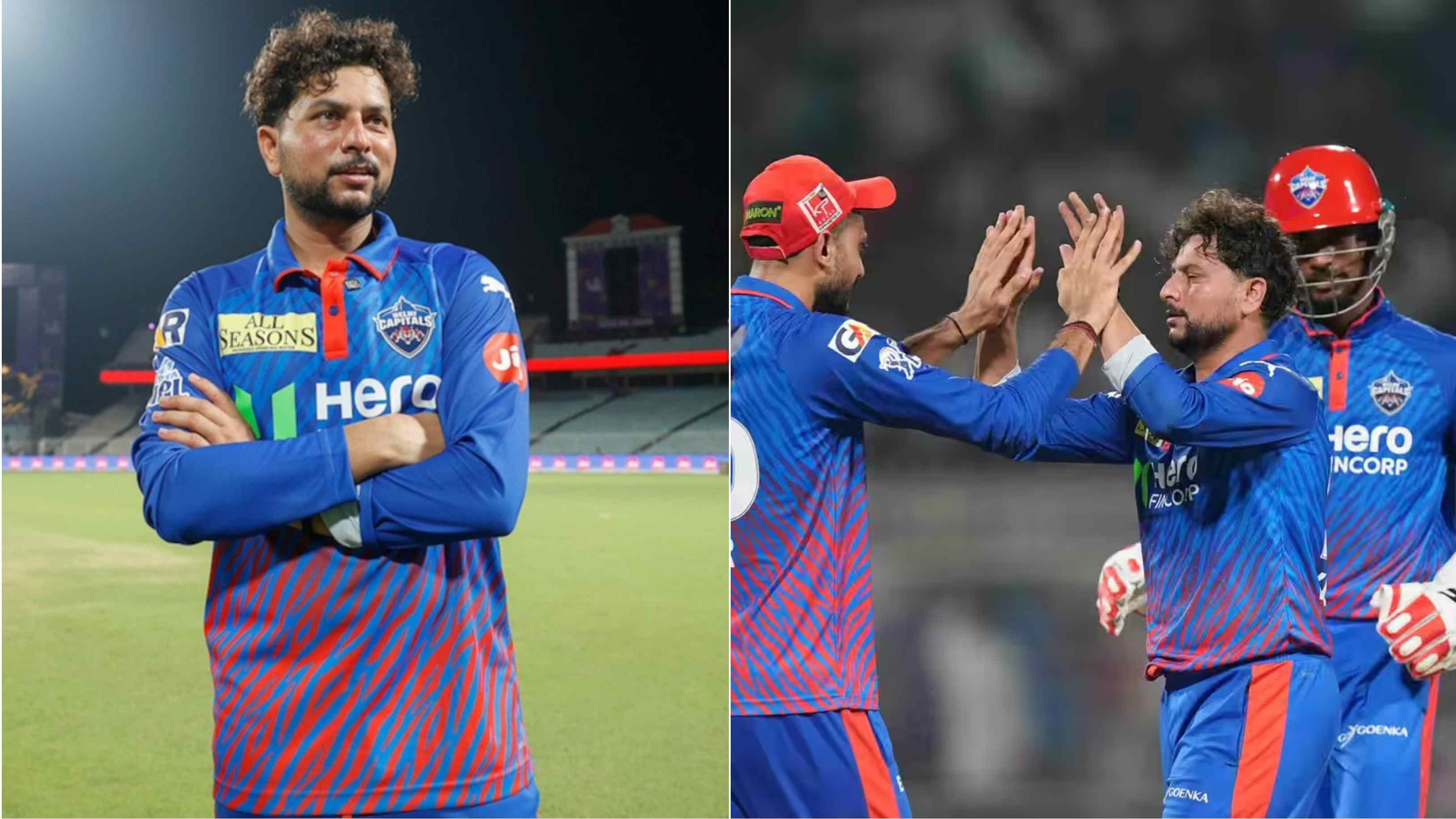 IPL 2026: “I was bowling open-chested,” Kuldeep Yadav explains how ironing out technical issues helped him regain form