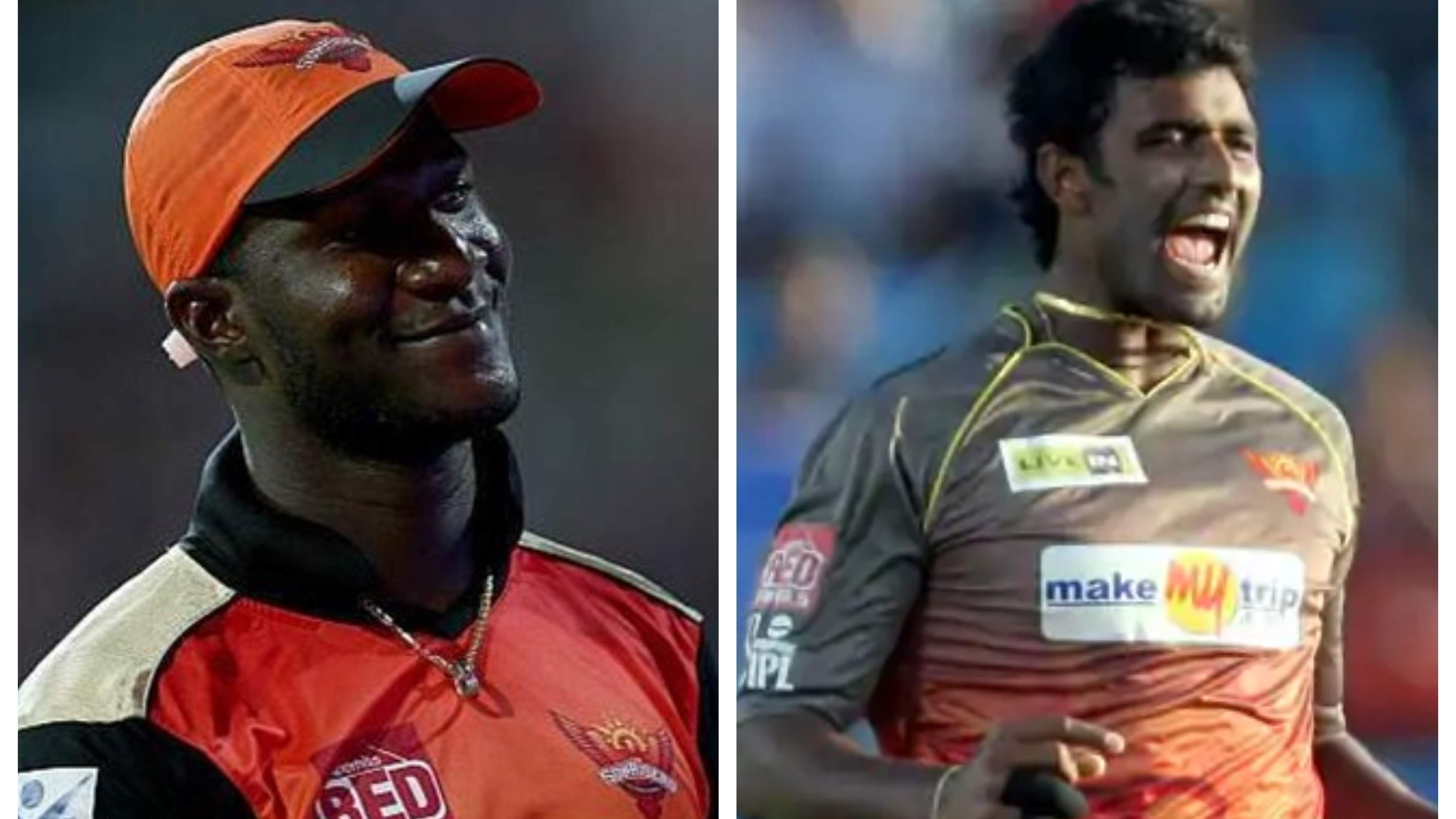 Daren Sammy claims he and Thisara Perera faced racist jibe while playing for SRH in IPL